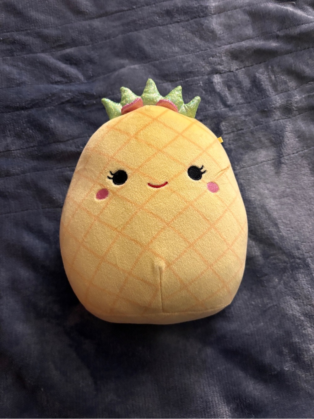 Maui The Pineapple Squishmallow